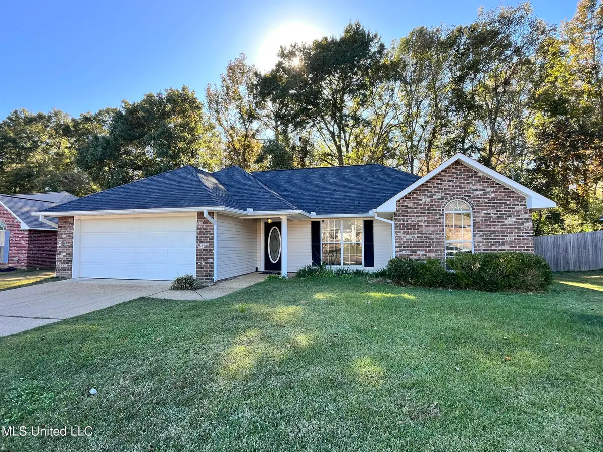 529 Eaglewood Drive, Florence, MS 39073 - #1