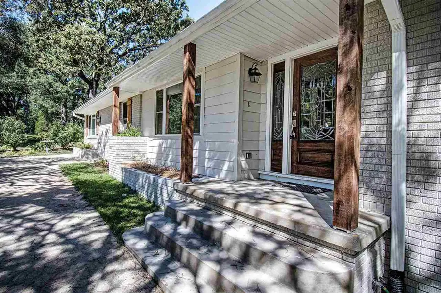 2256 N Cheryl Drive, Jackson, MS 39211 - Image #2