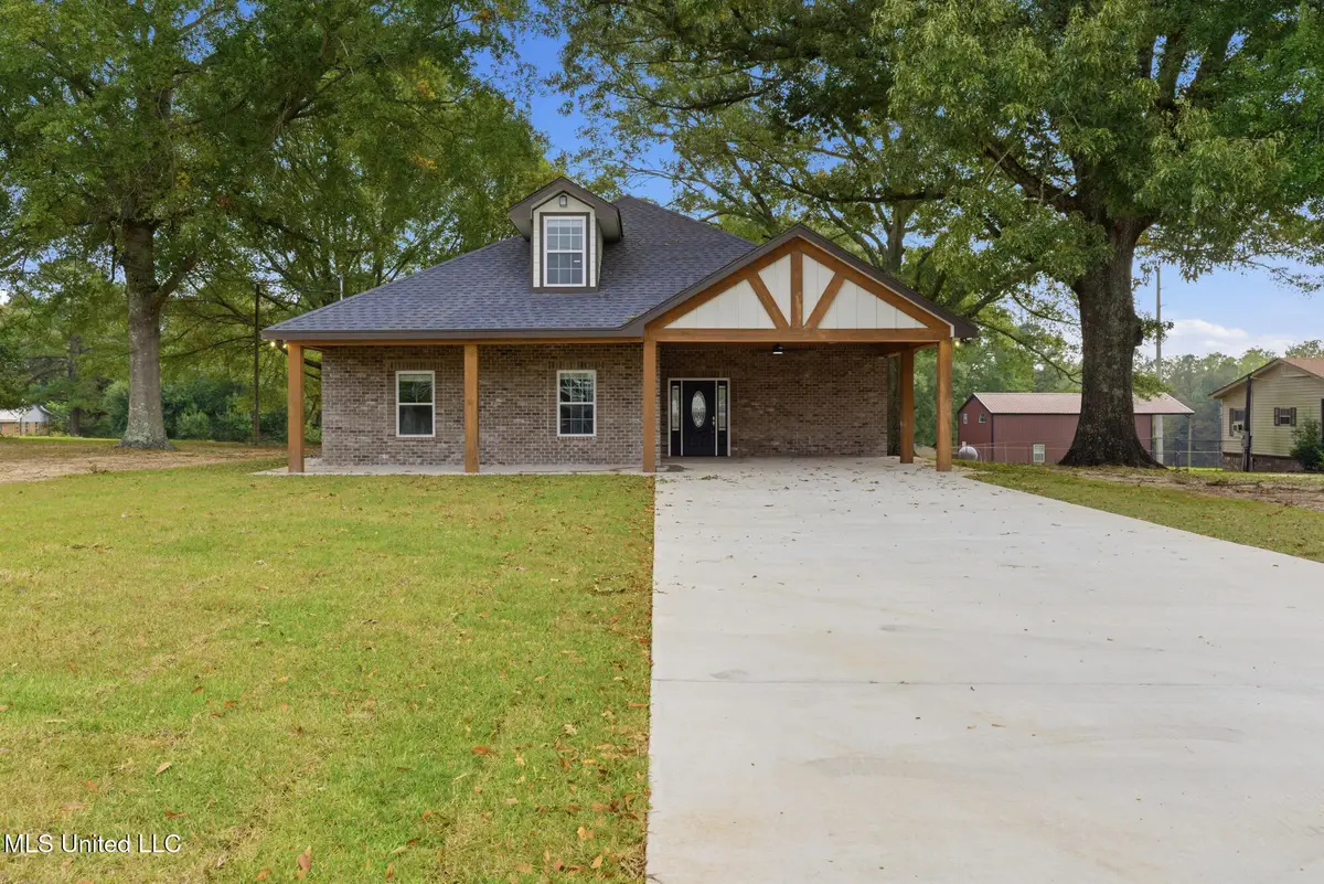 596 Cole Road, Hattiesburg, MS 39402 - Image #1