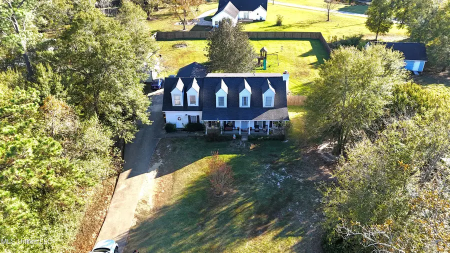 18609 W Wortham Road, Saucier, MS 39574 - Image #2