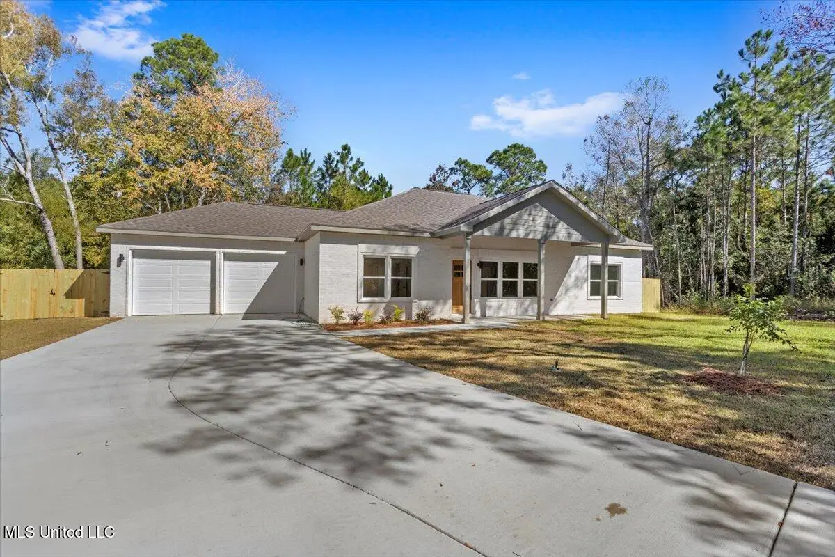 242 Tantallon Drive, Ocean Springs, MS 39564 - #1