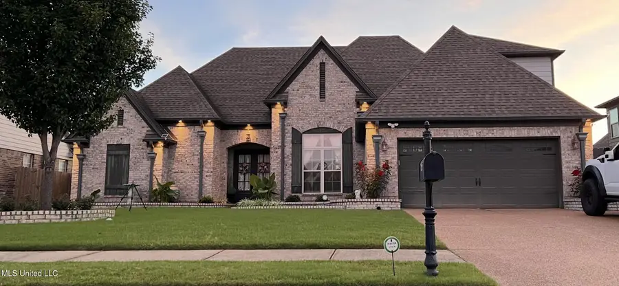 7127 Carriebrook Drive, Olive Branch, MS 38654 - Image #2