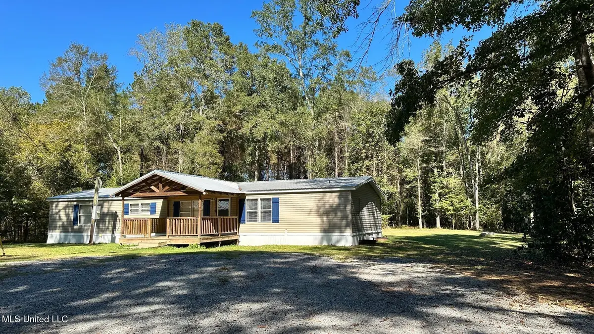 203 Goodman Road, Pelahatchie, MS 39145 - #1