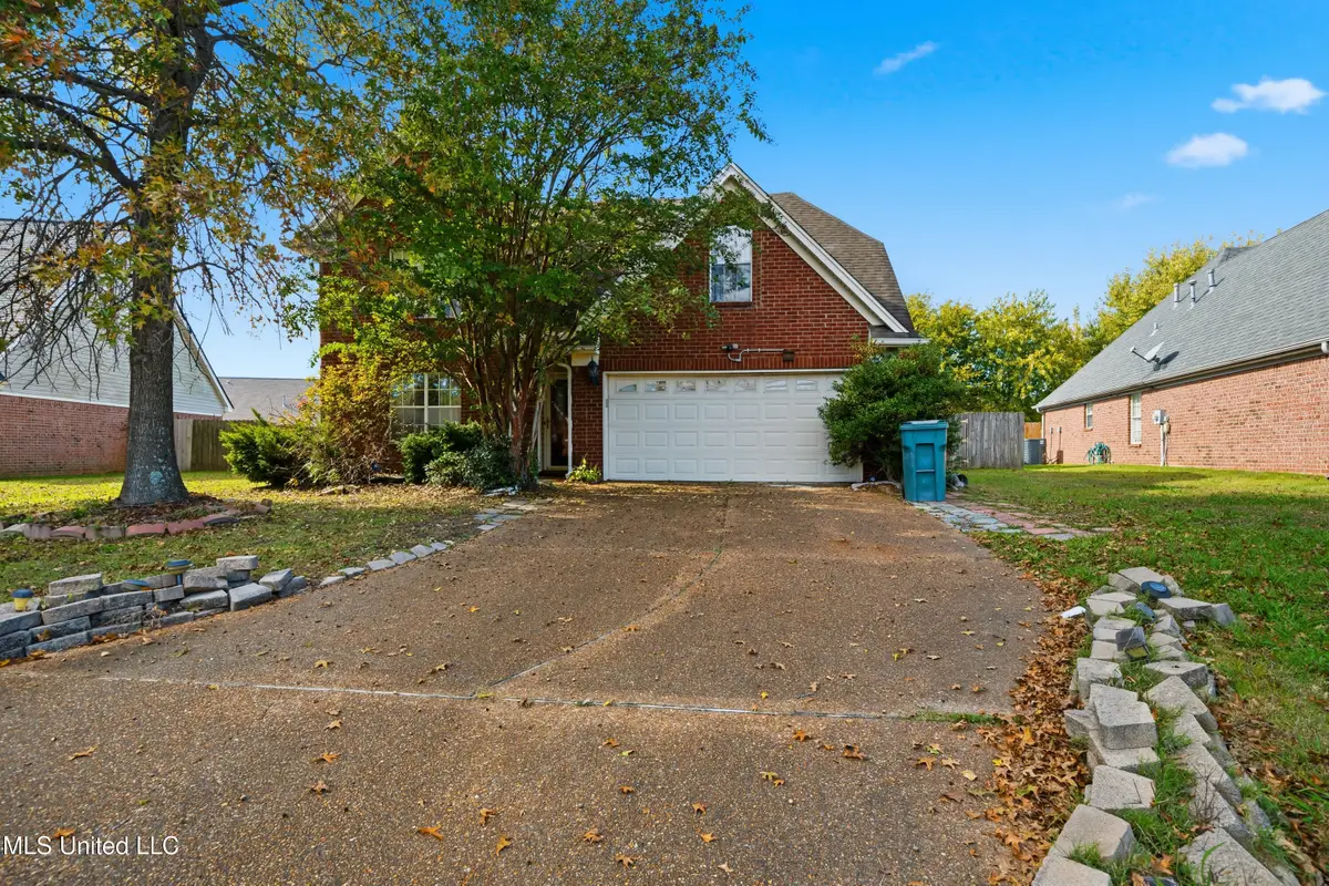 8891 Shellflower Drive, Southaven, MS 38671 - Image #1