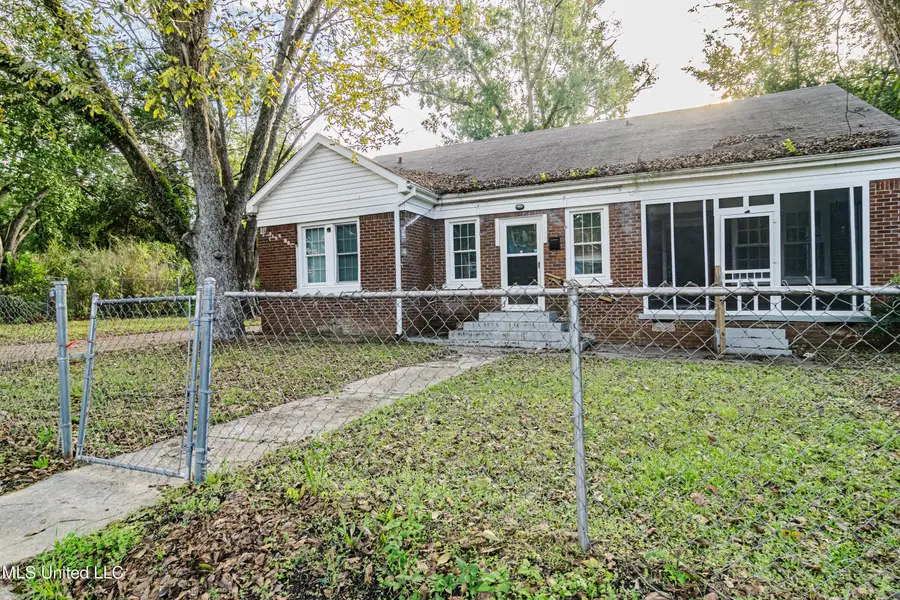 122 Princeton Street, Jackson, MS 39203 - Image #2