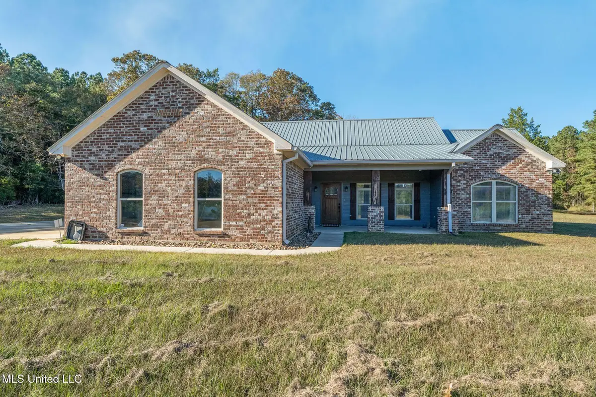 2027 Chapel Drive, Summit, MS 39666 - Image #1