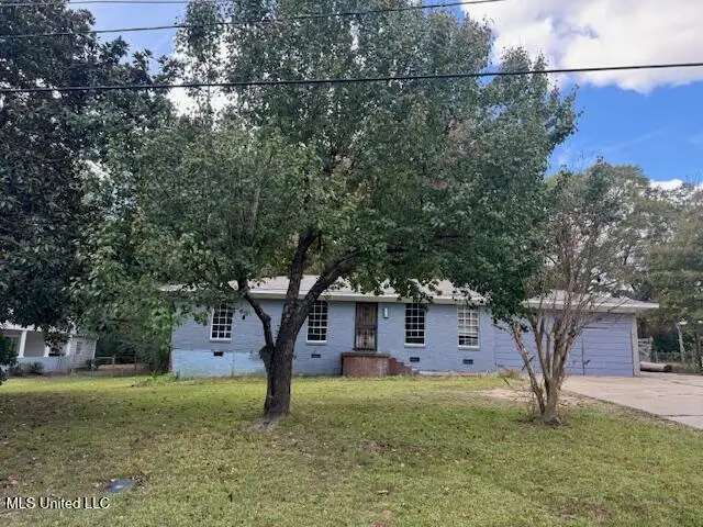 414 Colonial Circle, Jackson, MS 39211 - #1