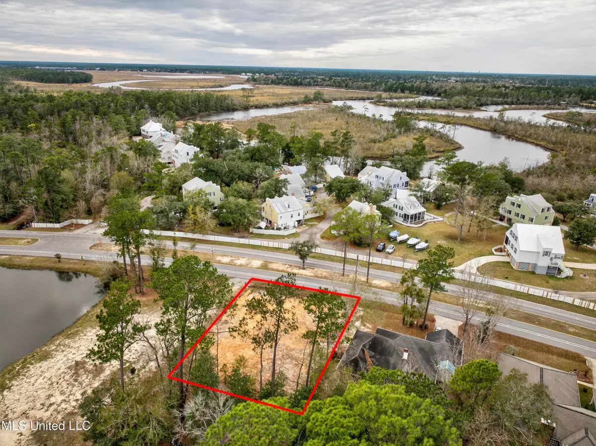 72699 N Diamondhead Drive, Diamondhead, MS 39525 - Image #1