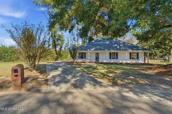 602 Stones Throw Lane, Brookhaven, MS 39601