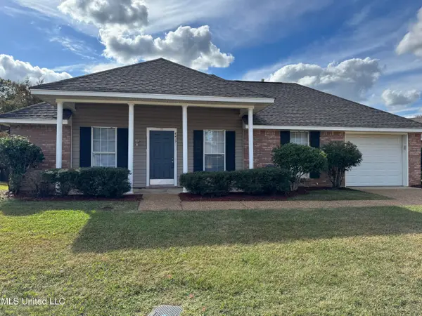 4417 Blake Circle, Byram, MS 39272
