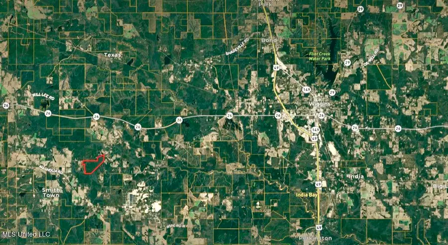 193 Sweetbay Lane, Wiggins, MS 39577 - Image #2