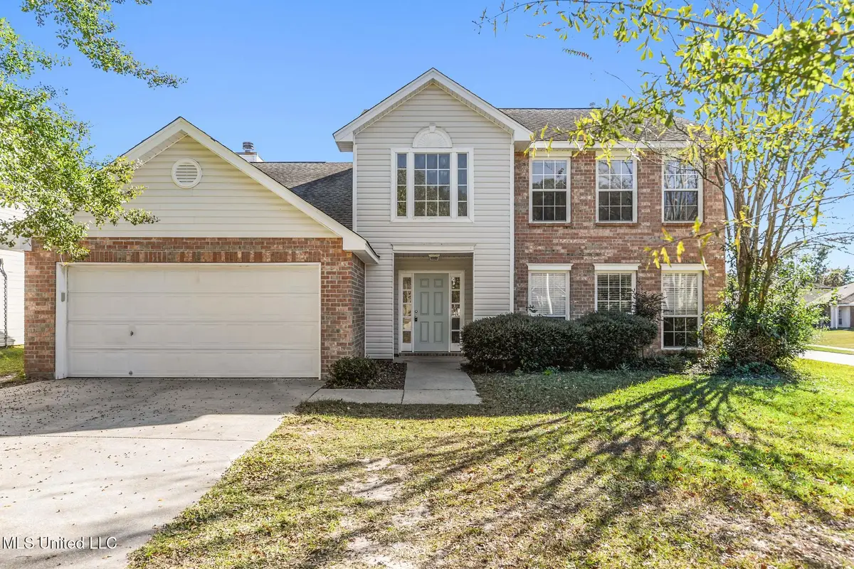 860 Brentwood Drive, Biloxi, MS 39532 - #1