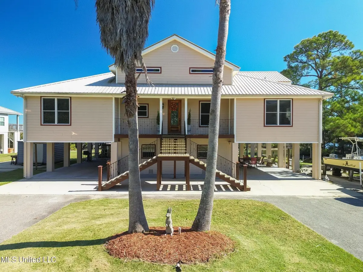 10452 Riviere Vue Drive, Biloxi, MS 39532 - #1