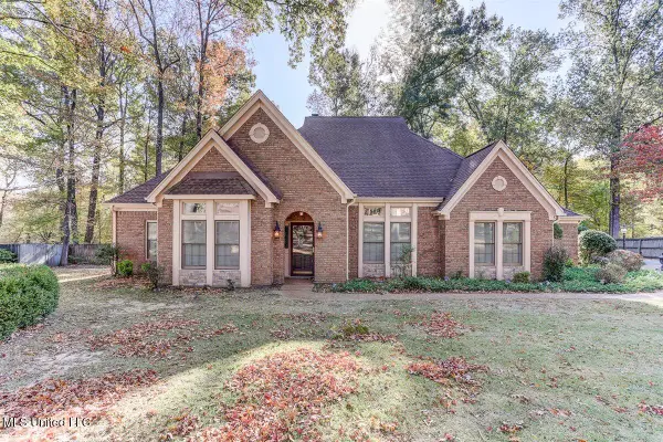 8500 E Cedar Lake Drive, Walls, MS 38680