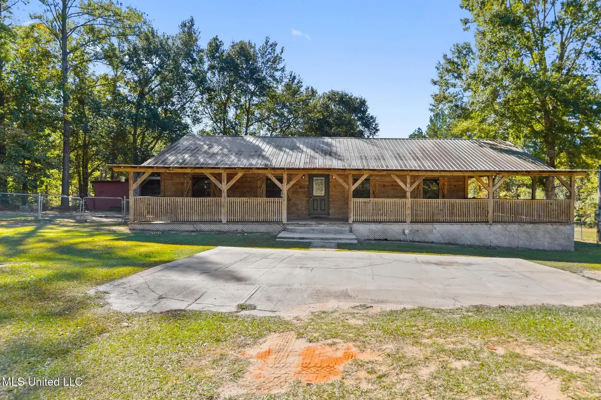 126 Short Leaf Lane, Lucedale, MS 39452 - #1