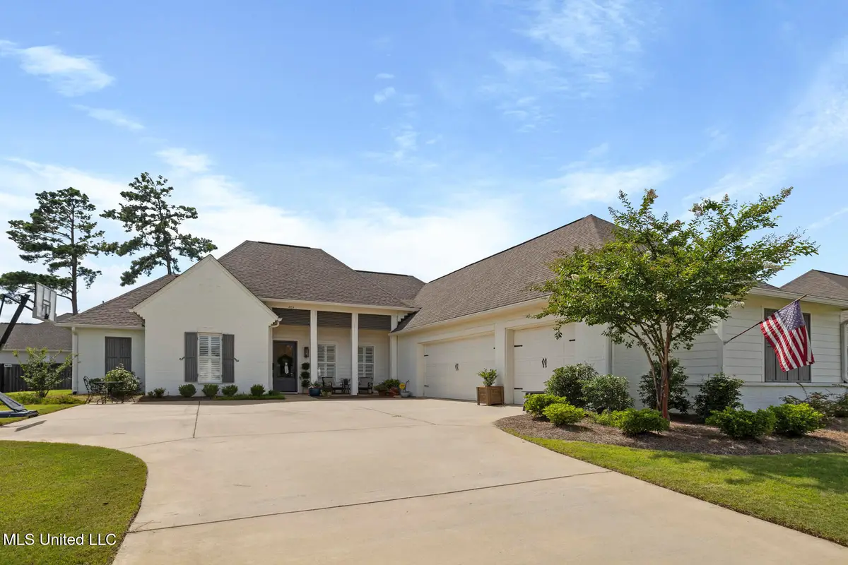 203 Kingswood Place, Madison, MS 39110 - #1