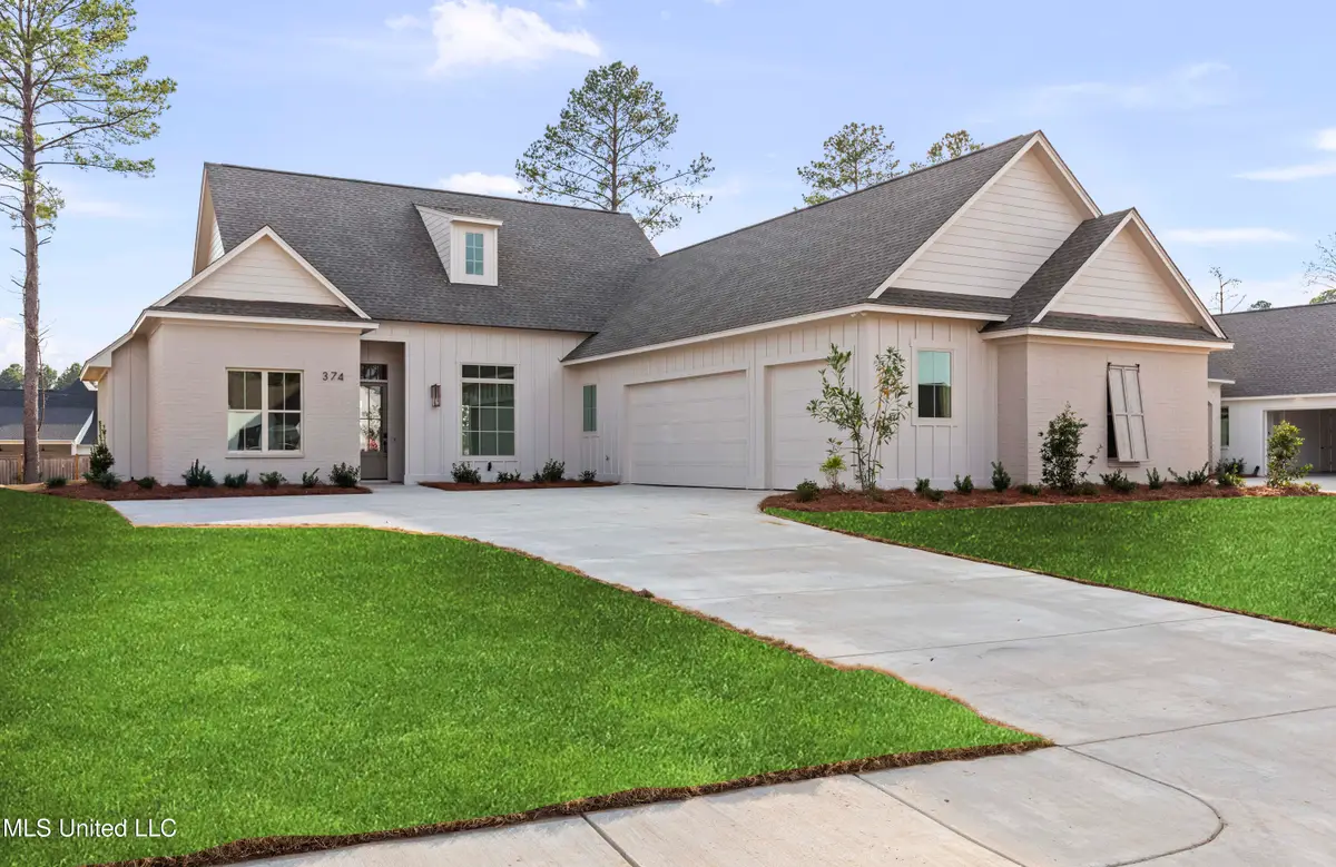 374 Wellstone Place, Madison, MS 39110 - Image #1
