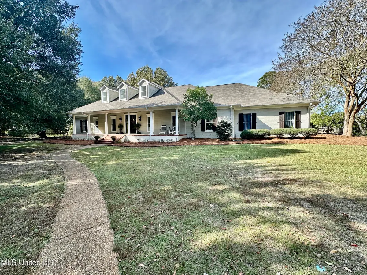 88 Bozeman Paine Circle, Madison, MS 39110 - Image #1