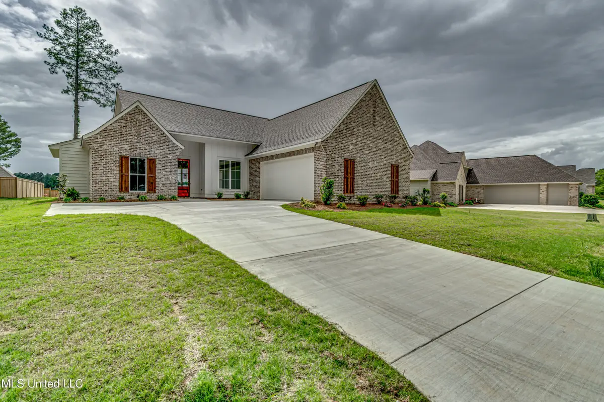 117 Charleston Lane, Madison, MS 39110 - Image #1