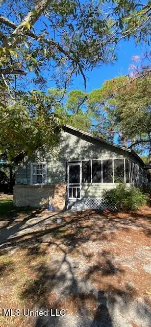 1444 Jo Ellen Circle, Gulfport, MS 39501 - #1