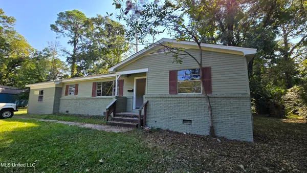 4560 Kirkley Circle, Jackson, MS 39206