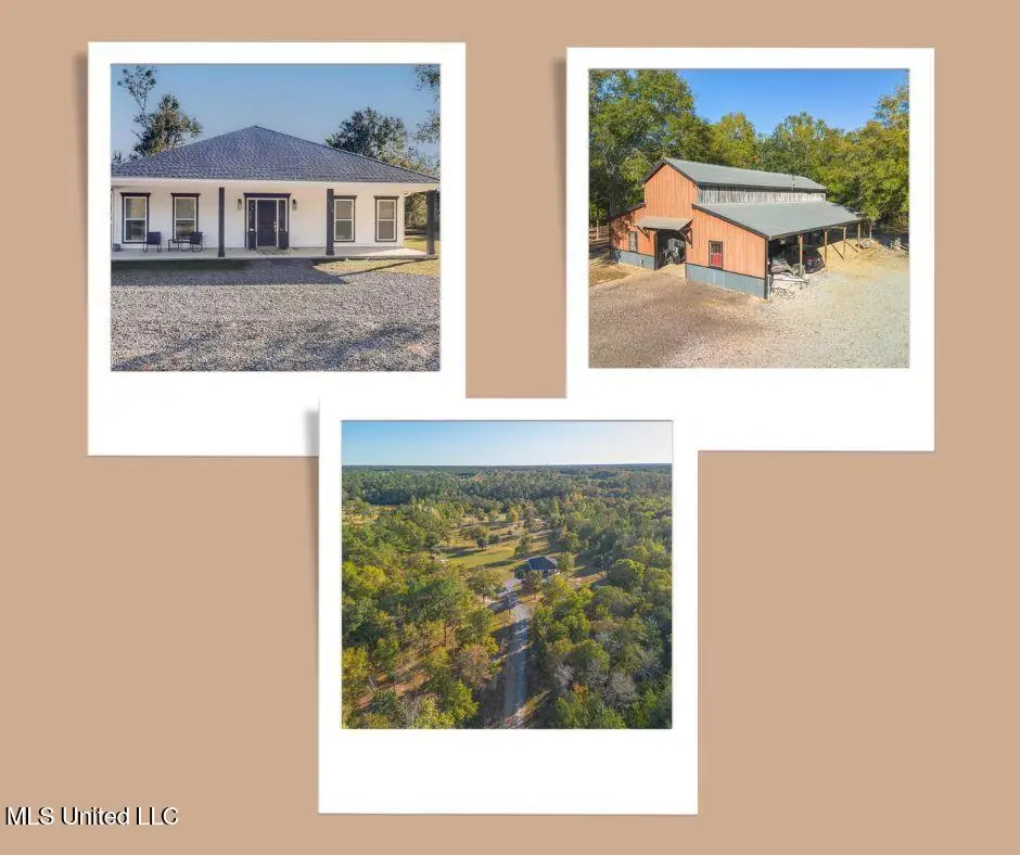 5220 Cowart Road, Lucedale, MS 39452 - #1