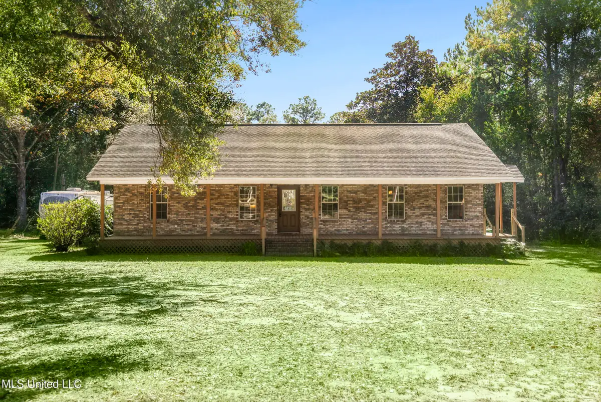 2111 Holder Road, Vancleave, MS 39565 - Image #1