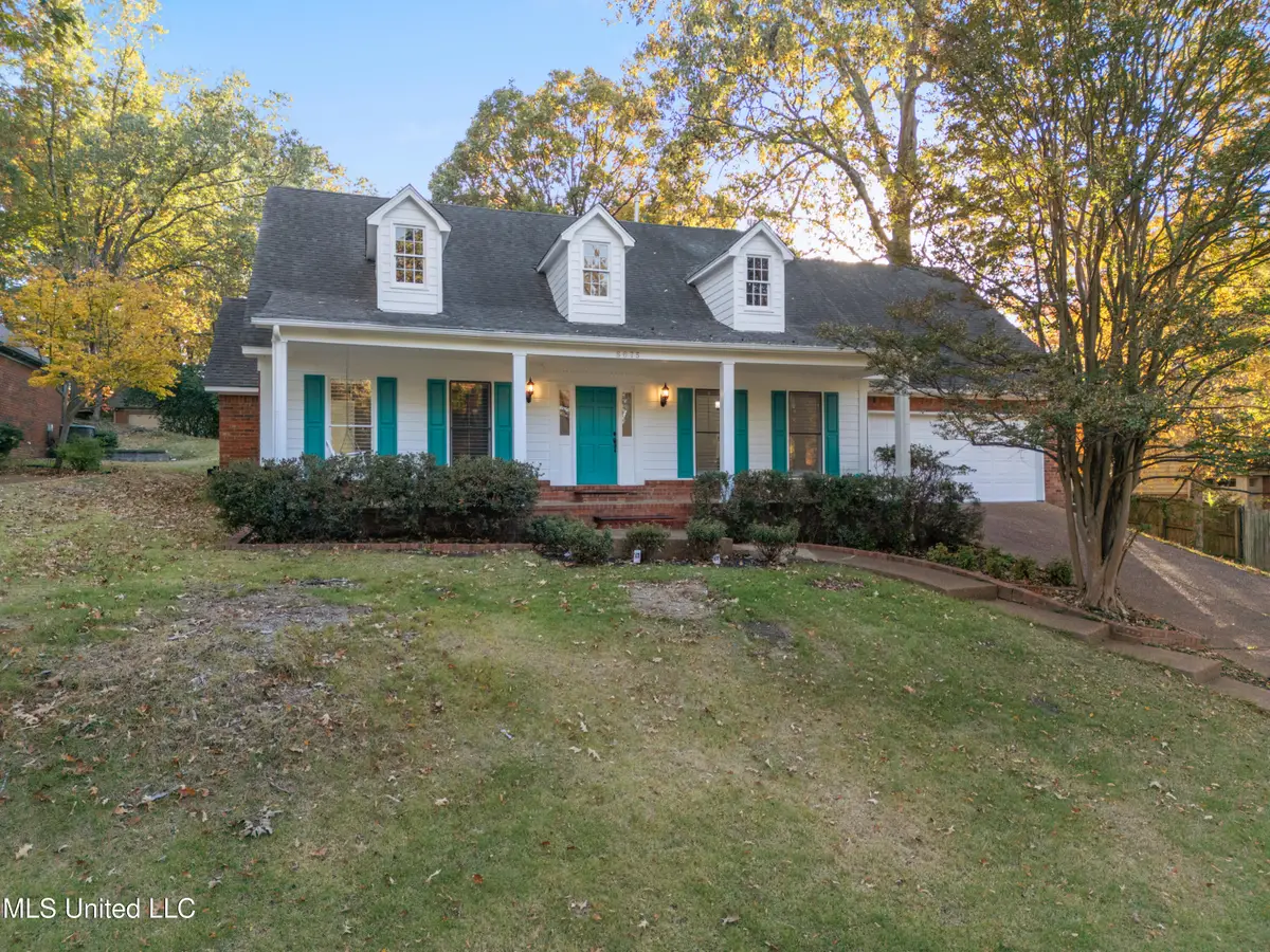 8675 Cedar Farms Drive, Cordova, TN 38016 - Image #1