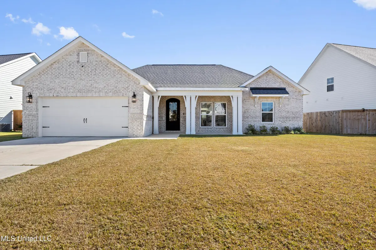 6746 Maurepas Circle, Ocean Springs, MS 39564 - Image #1