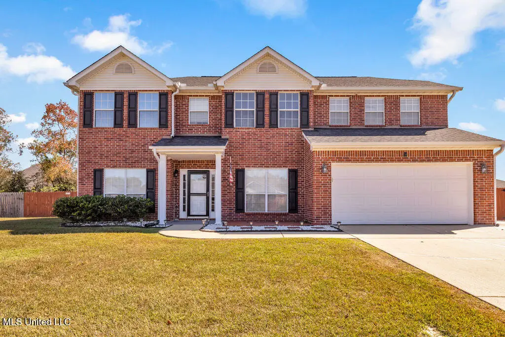 13580 Windrose Circle, Gulfport, MS 39503 - Image #1