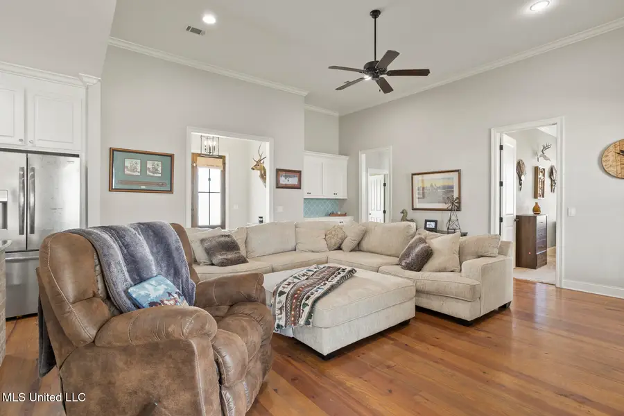 100 Trailbridge Way, Canton, MS 39046 - Image #3