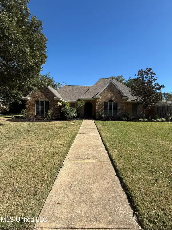1202 Heidenheim Drive, Pascagoula, MS 39581