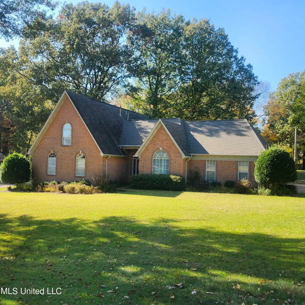 8321 Windersgate Drive, Olive Branch, MS 38654 - Image #1