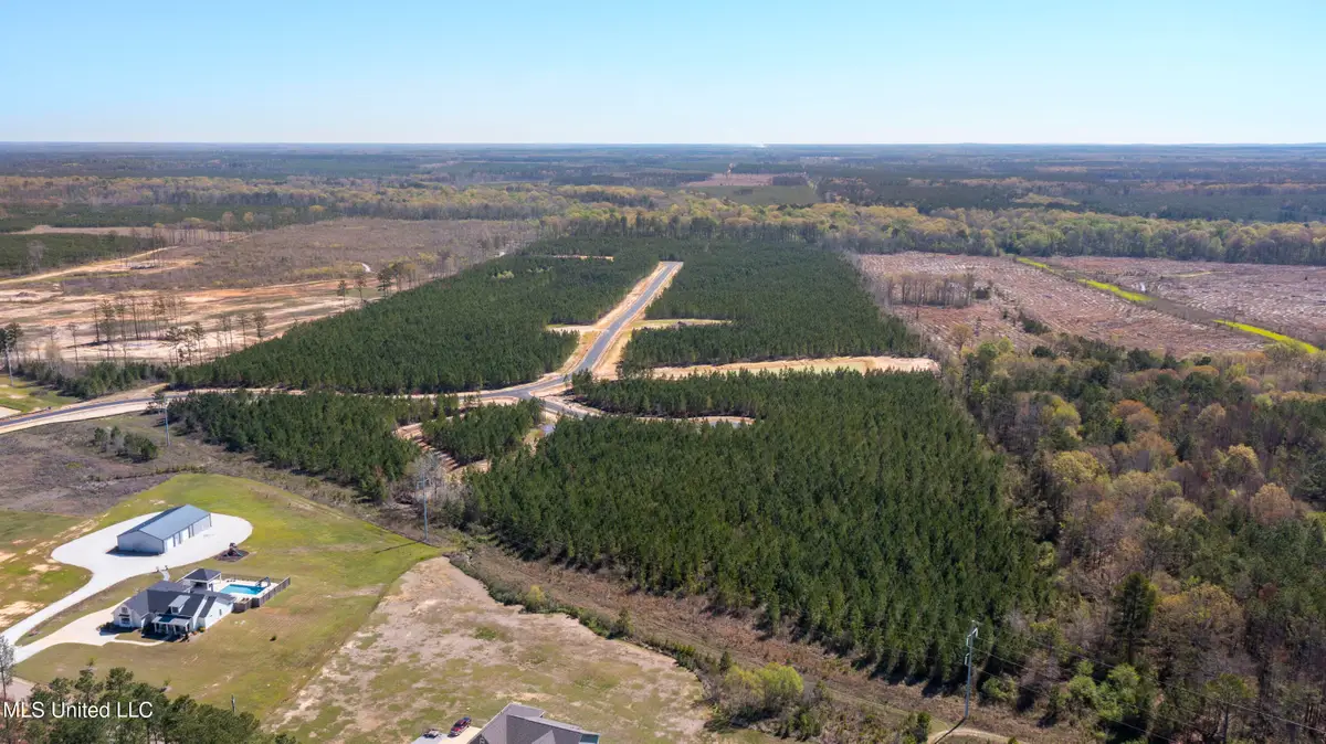 737 Freedom Ridge Lane, Brandon, MS 39047 - Image #1