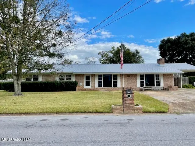 882 Rustwood Drive, Biloxi, MS 39532 - #1