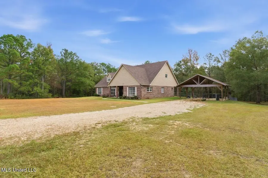279 Todd Road, Sumrall, MS 39482 - Image #3