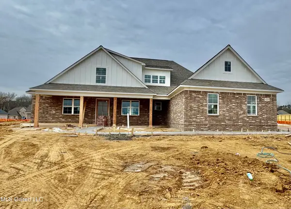 122 Adriane Cove, Nesbit, MS 38651