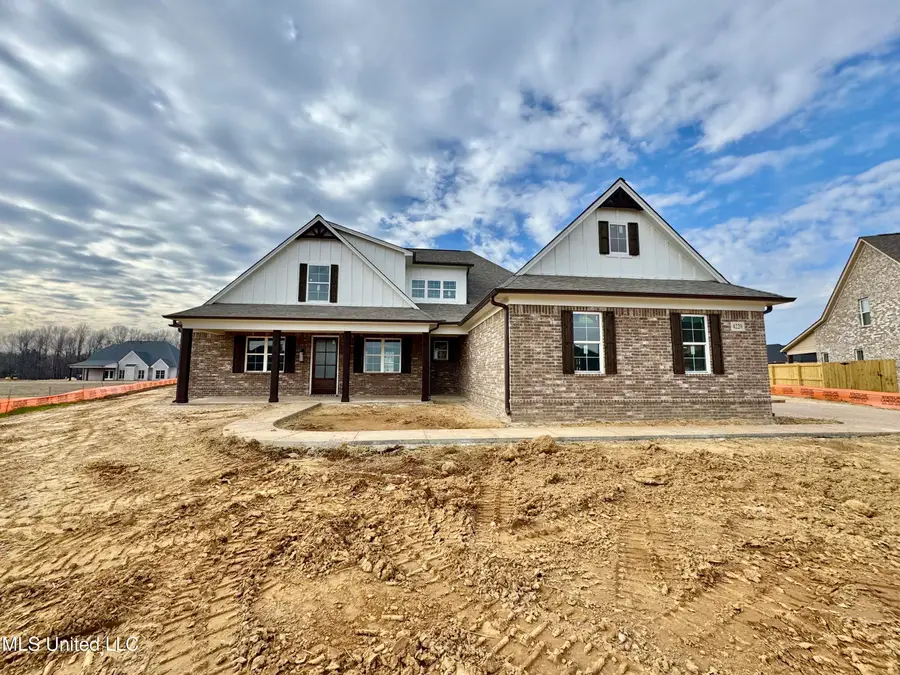 122 Adriane Cove, Nesbit, MS 38651 - Image #2