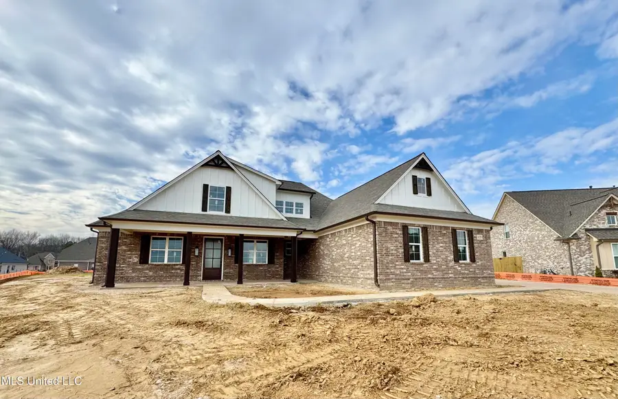 122 Adriane Cove, Nesbit, MS 38651 - Image #3