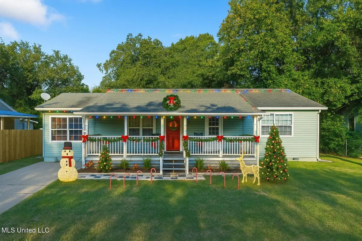 367 Belvedere Circle, Biloxi, MS 39531 - #1