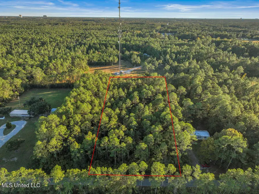 0 Mason Road, Biloxi, MS 39532 - Image #3