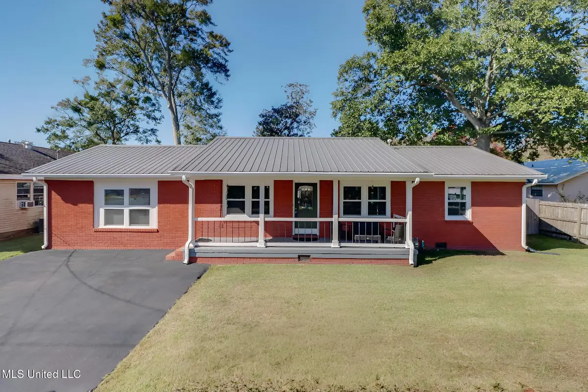 328 Seal Avenue, Long Beach, MS 39560 - Image #1