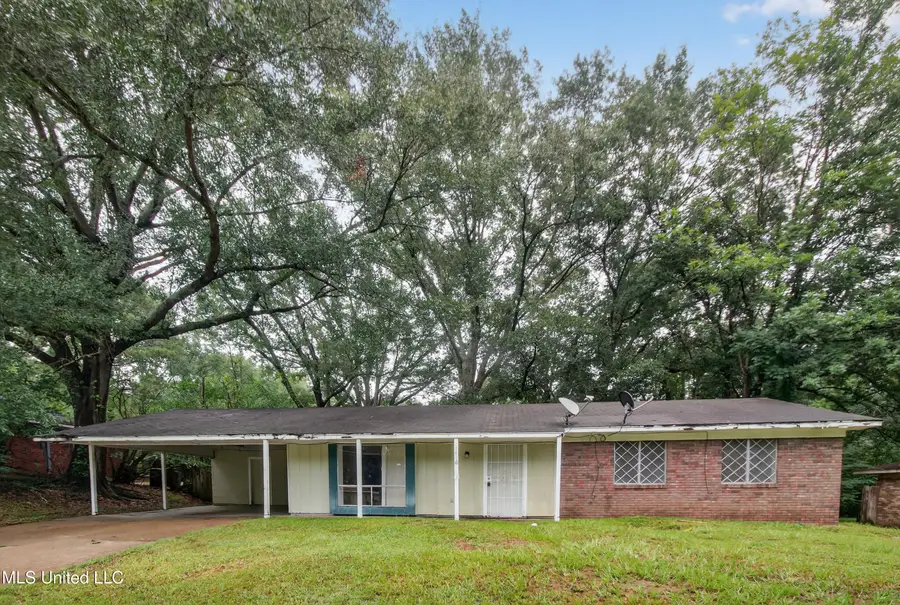 1416 Wooddell Drive, Jackson, MS 39212 - Image #3