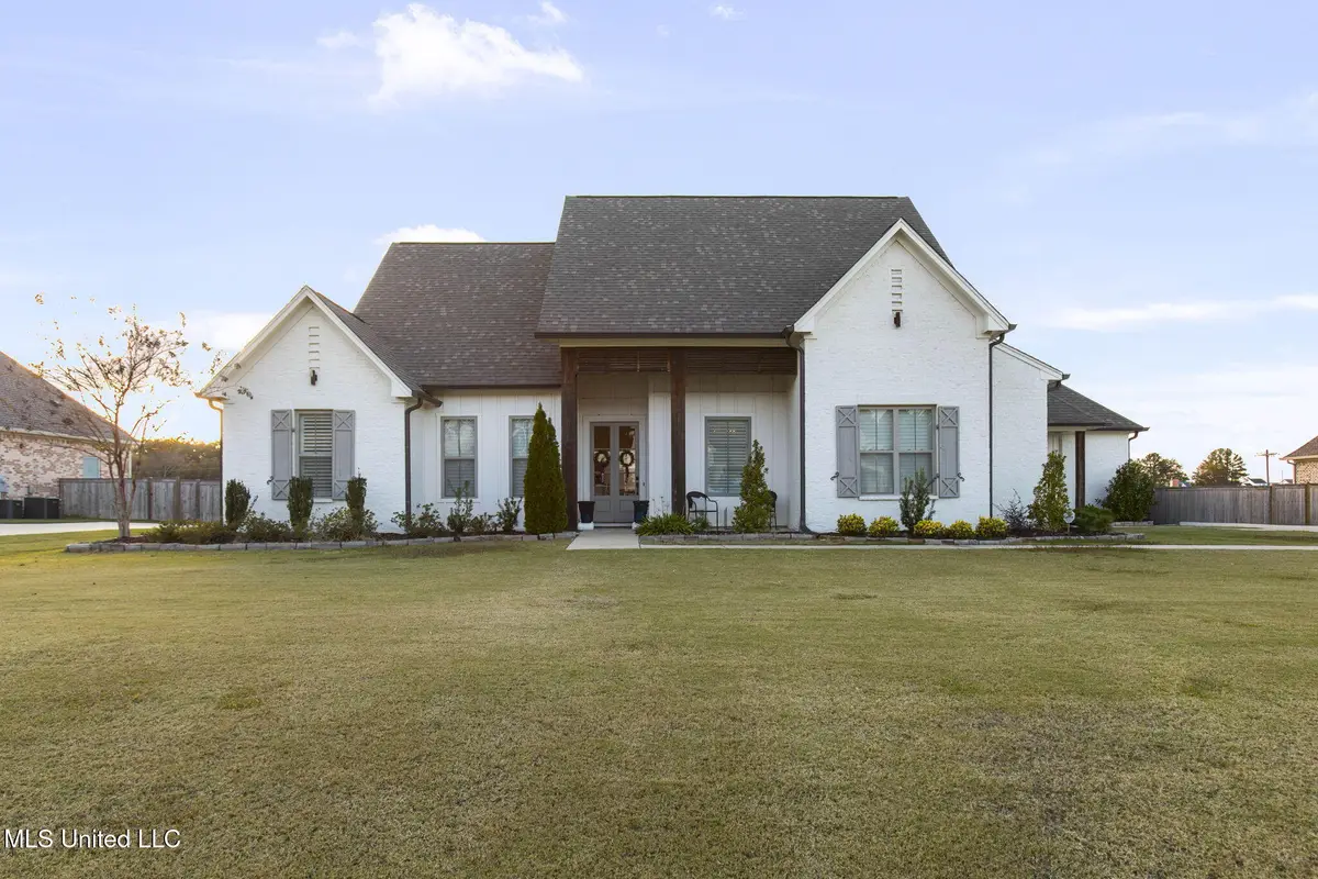 130 Anchor Lane, Brandon, MS 39047 - Image #1