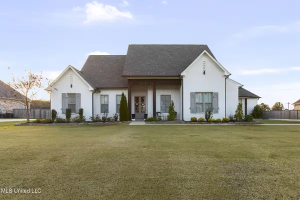 130 Anchor Lane, Brandon, MS 39047