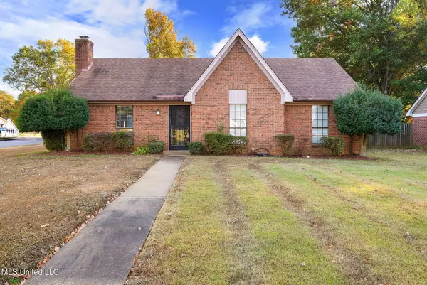 10023 Goodman Road, Olive Branch, MS 38654