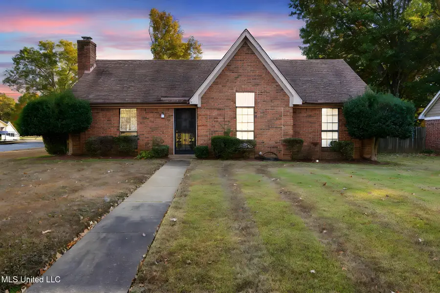10023 Goodman Road, Olive Branch, MS 38654 - Image #2