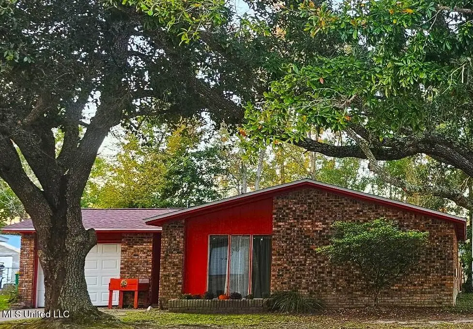 15300 Lansing Drive, Biloxi, MS 39532 - #1