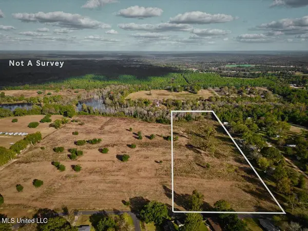 Lot 2 Spruce Street, Poplarville, MS 39470