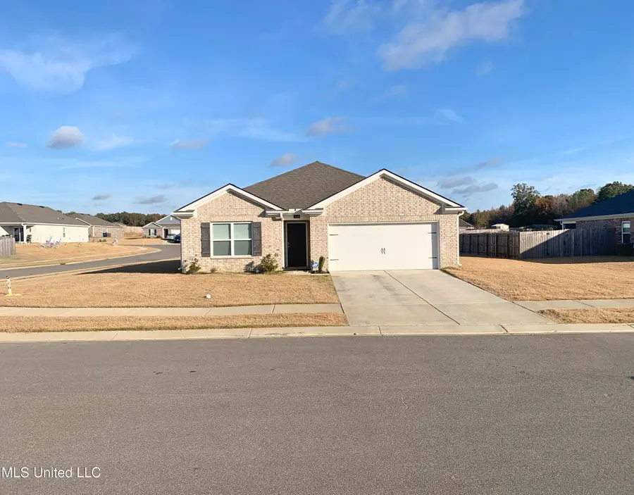 5318 Alpine Drive, Horn Lake, MS 38637 - Image #3